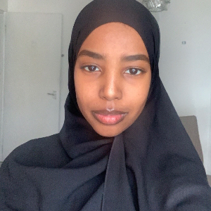 Rawia A Profile Picture