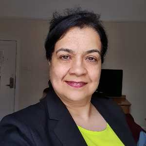 Rizwana A profile picture