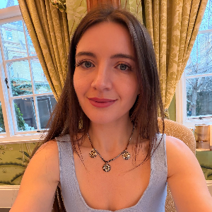 Rebecca K profile picture