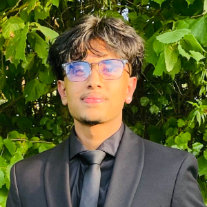 Arijit S profile picture