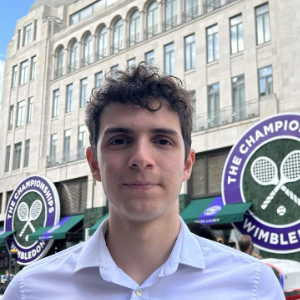 Alex C profile picture