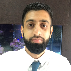 Farhan A profile picture