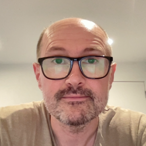 Daniel B profile picture
