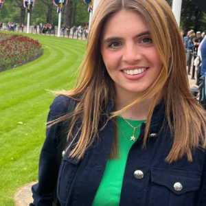 Martha G profile picture