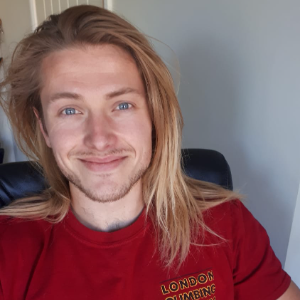 Thomas B profile picture