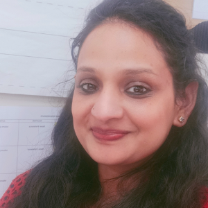 Jyoti V profile picture