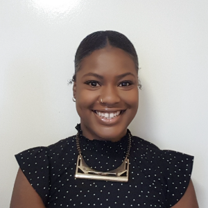 Dionne W profile picture