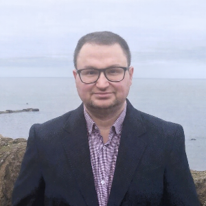 Iain B profile picture