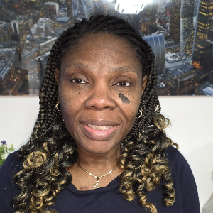 Mrs A profile picture