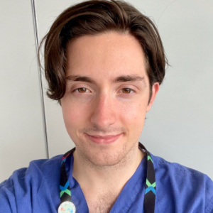 Ryan P Profile Picture