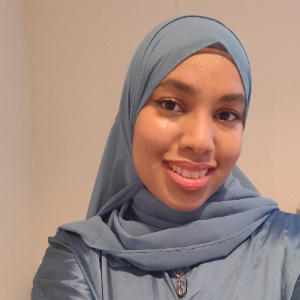 Heba F profile picture