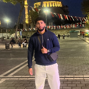 Owais A profile picture