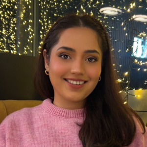 Maha S profile picture