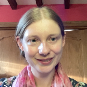 Holly K profile picture