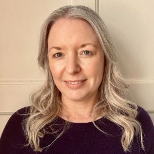 Sarah B profile picture
