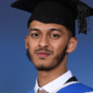 Sayed H profile picture