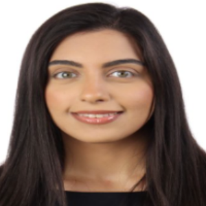 Iram M Profile Picture